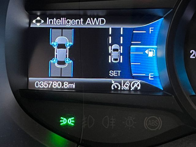2023 Ford Edge SEL Carrollton TX