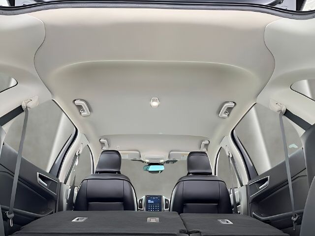 2023 Ford Edge SEL Carrollton TX