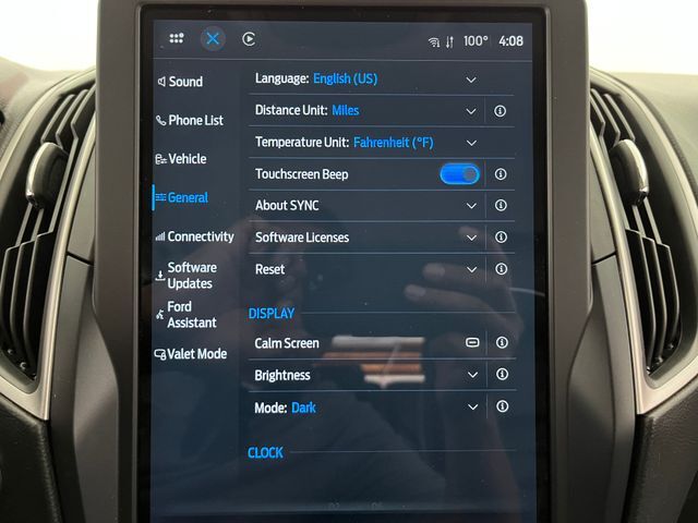 2023 Ford Edge SEL Carrollton TX
