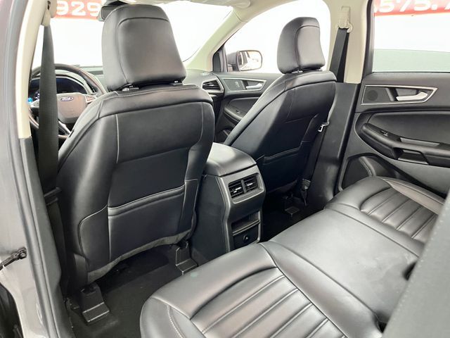 2023 Ford Edge SEL Carrollton TX
