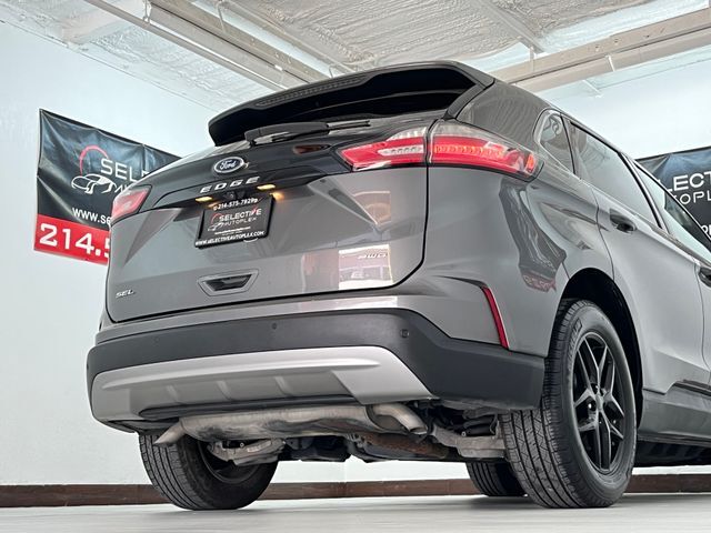 2023 Ford Edge SEL Carrollton TX