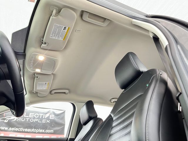 2023 Ford Edge SEL Carrollton TX