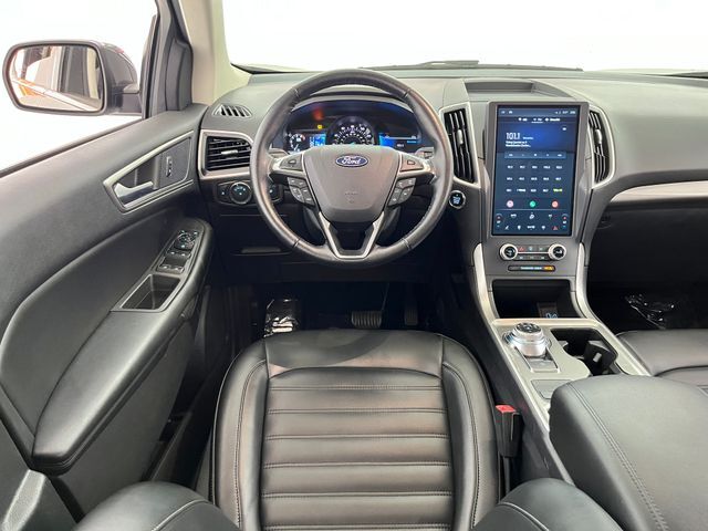 2023 Ford Edge SEL Carrollton TX