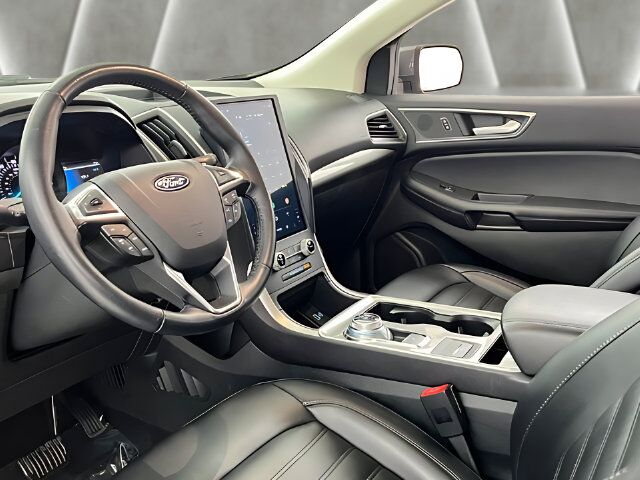 2023 Ford Edge SEL Carrollton TX