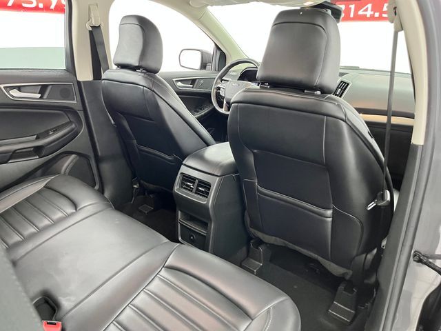 2023 Ford Edge SEL Carrollton TX