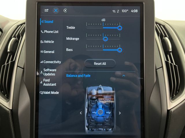 2023 Ford Edge SEL Carrollton TX