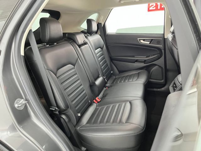 2023 Ford Edge SEL Carrollton TX
