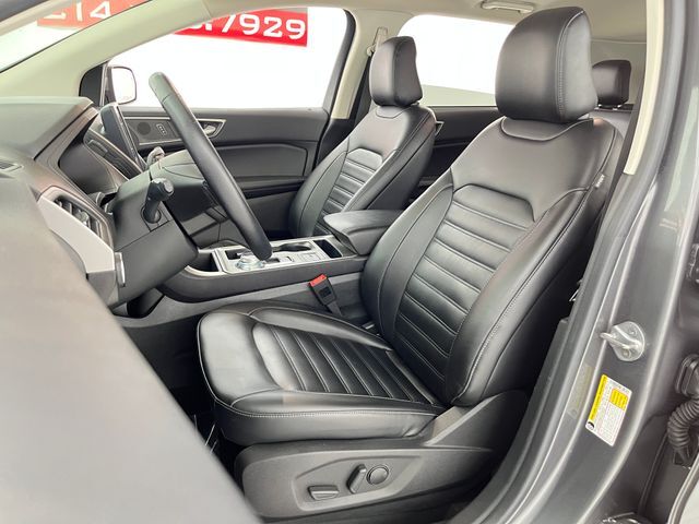 2023 Ford Edge SEL Carrollton TX