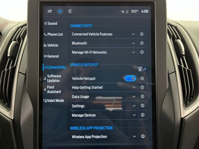 2023 Ford Edge SEL Carrollton TX
