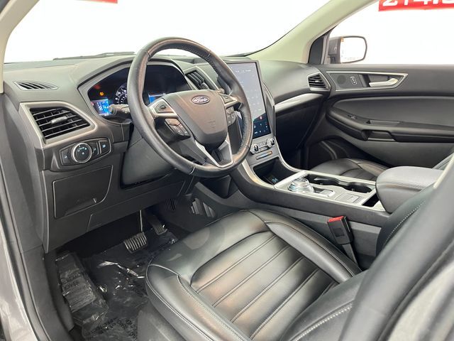 2023 Ford Edge SEL Carrollton TX