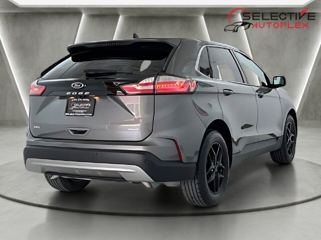 2023 Ford Edge SEL Carrollton TX