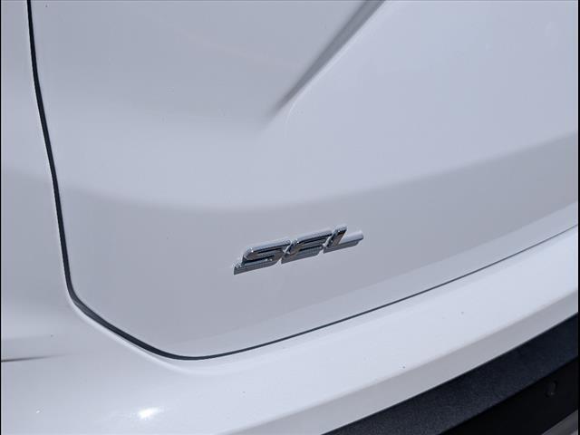 2023 Ford Edge SEL Chattanooga TN
