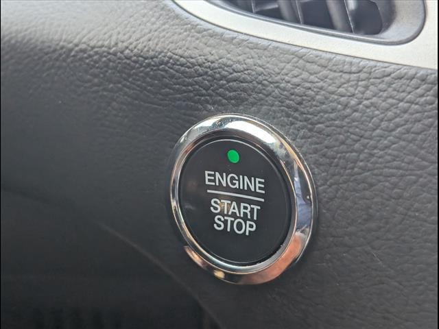2023 Ford Edge SEL Chattanooga TN