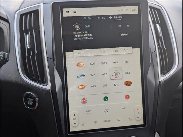 2023 Ford Edge SEL Chattanooga TN