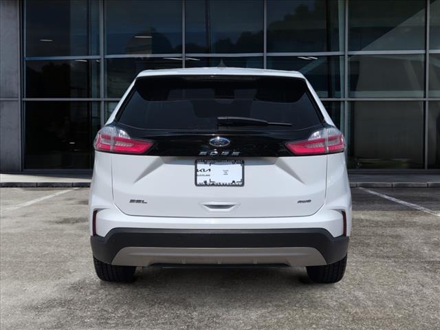 2023 Ford Edge SEL Chattanooga TN