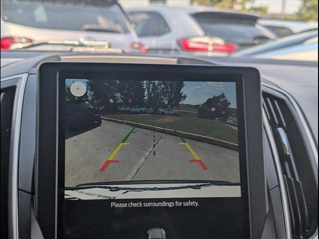 2023 Ford Edge SEL Chattanooga TN