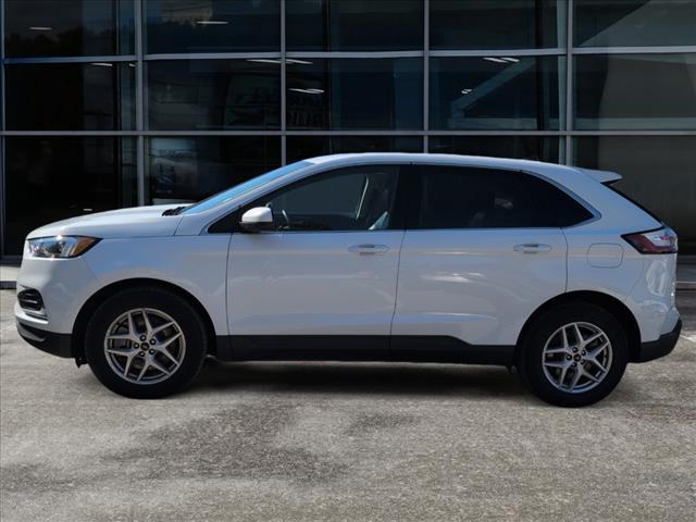 2023 Ford Edge SEL Chattanooga TN