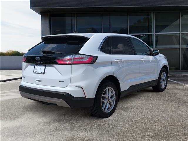 2023 Ford Edge SEL Chattanooga TN