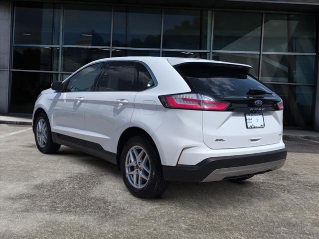 2023 Ford Edge SEL Chattanooga TN