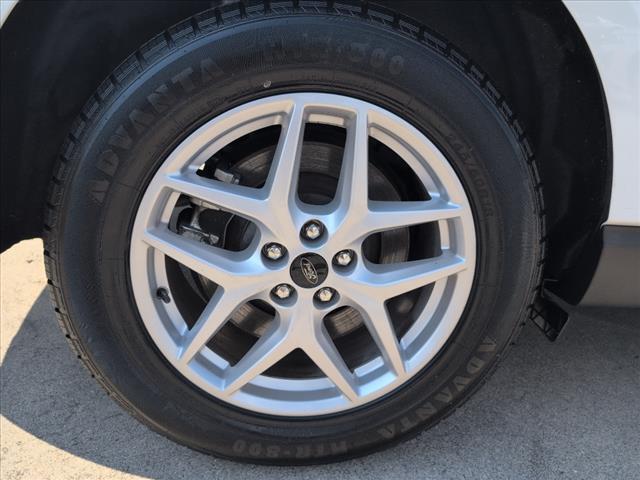 2023 Ford Edge SEL Chattanooga TN