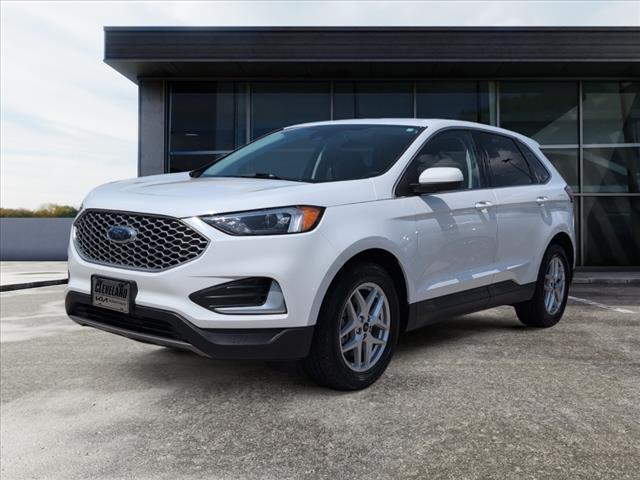 2023 Ford Edge SEL Chattanooga TN