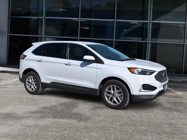 2023 Ford Edge SEL Chattanooga TN