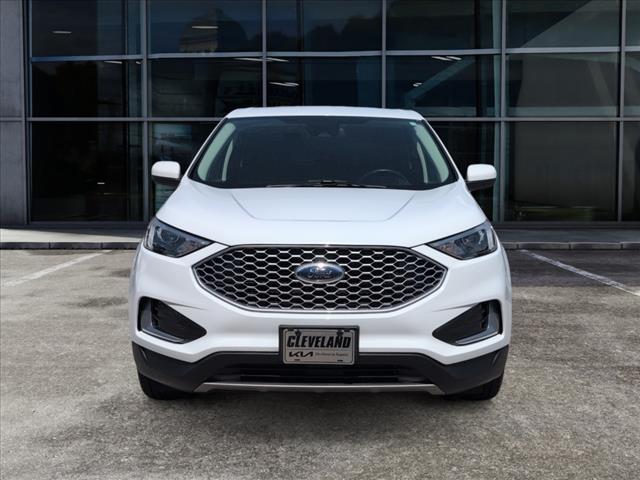 2023 Ford Edge SEL Chattanooga TN