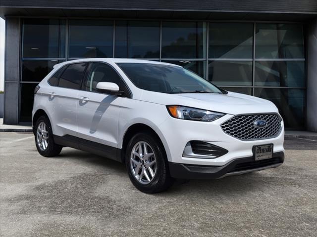 2023 Ford Edge SEL Chattanooga TN