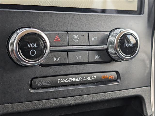 2023 Ford Edge SEL Chattanooga TN