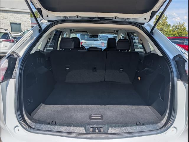 2023 Ford Edge SEL Chattanooga TN