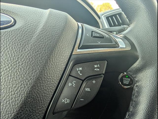 2023 Ford Edge SEL Chattanooga TN