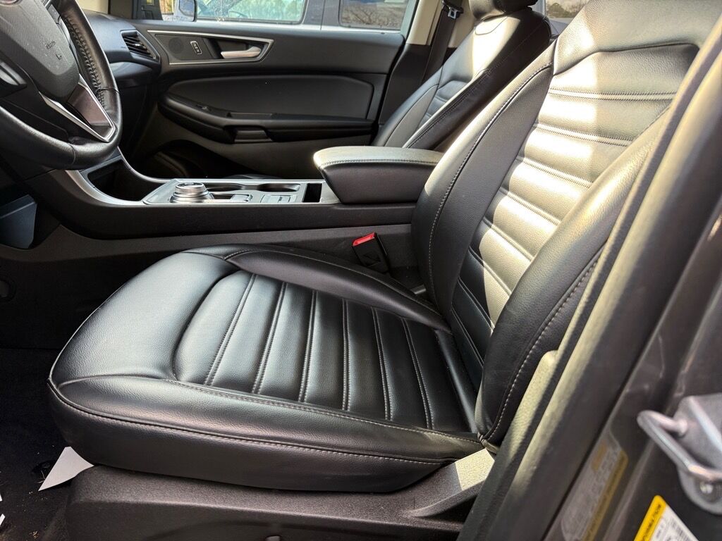 2023 Ford Edge SEL Chattanooga TN