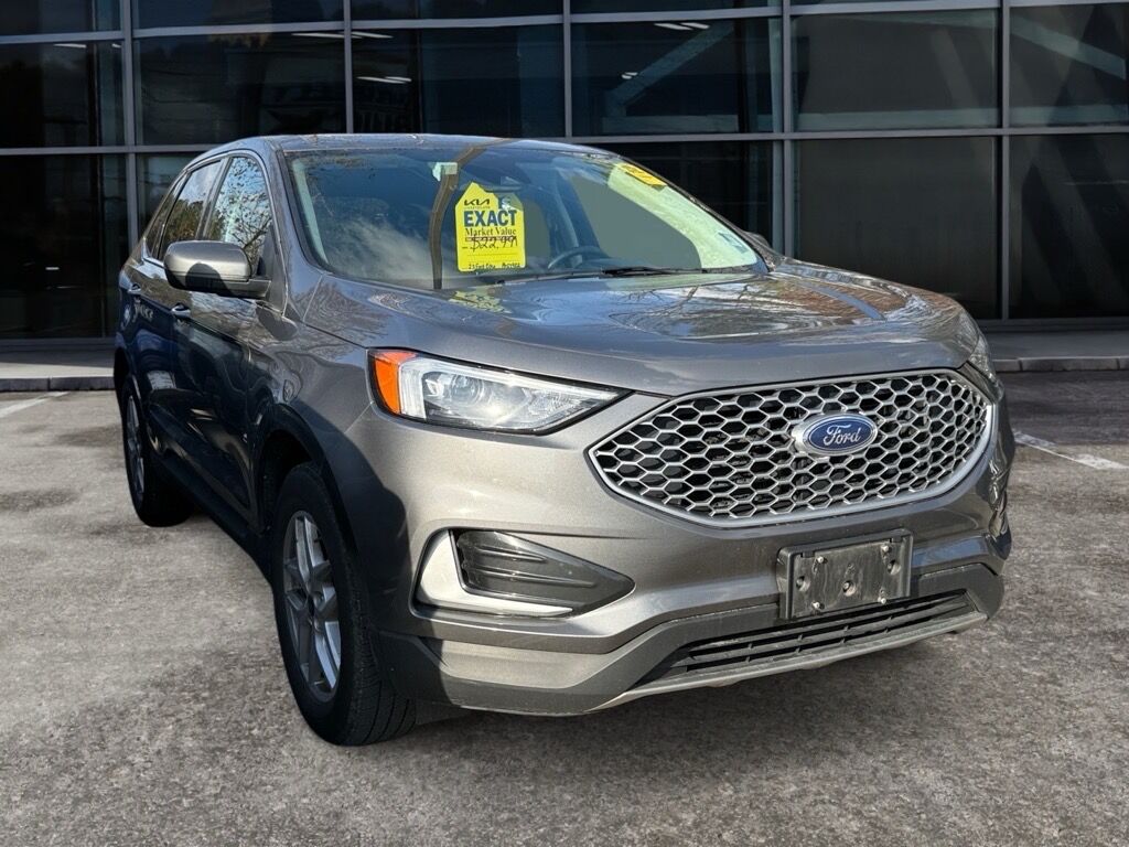2023 Ford Edge SEL Chattanooga TN