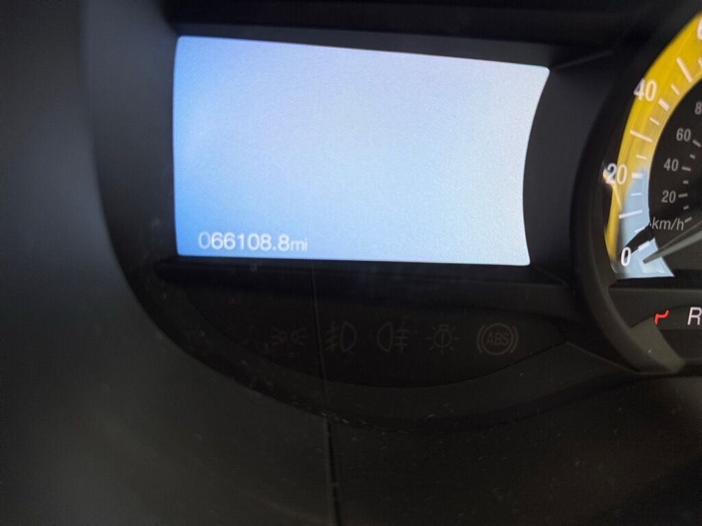 2023 Ford Edge SEL Chattanooga TN