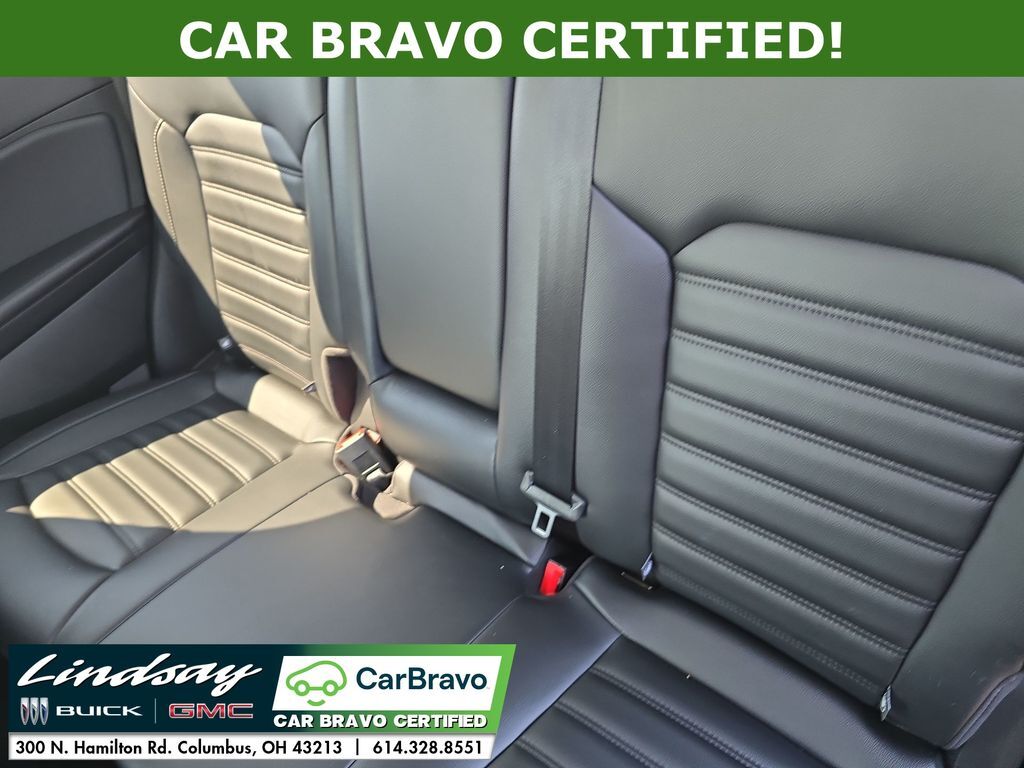 2023 Ford Edge SEL Columbus OH