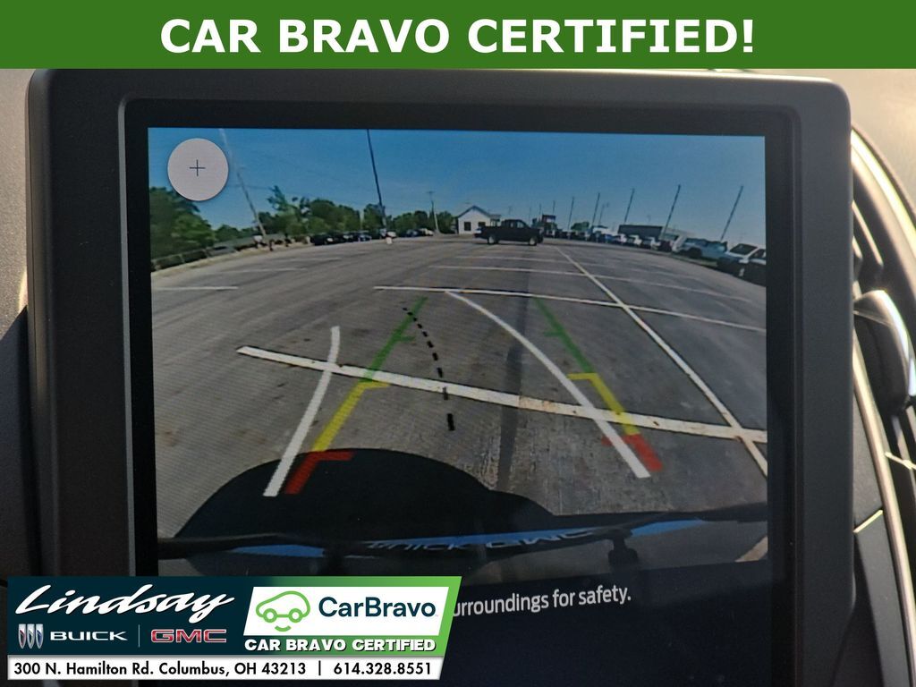 2023 Ford Edge SEL Columbus OH