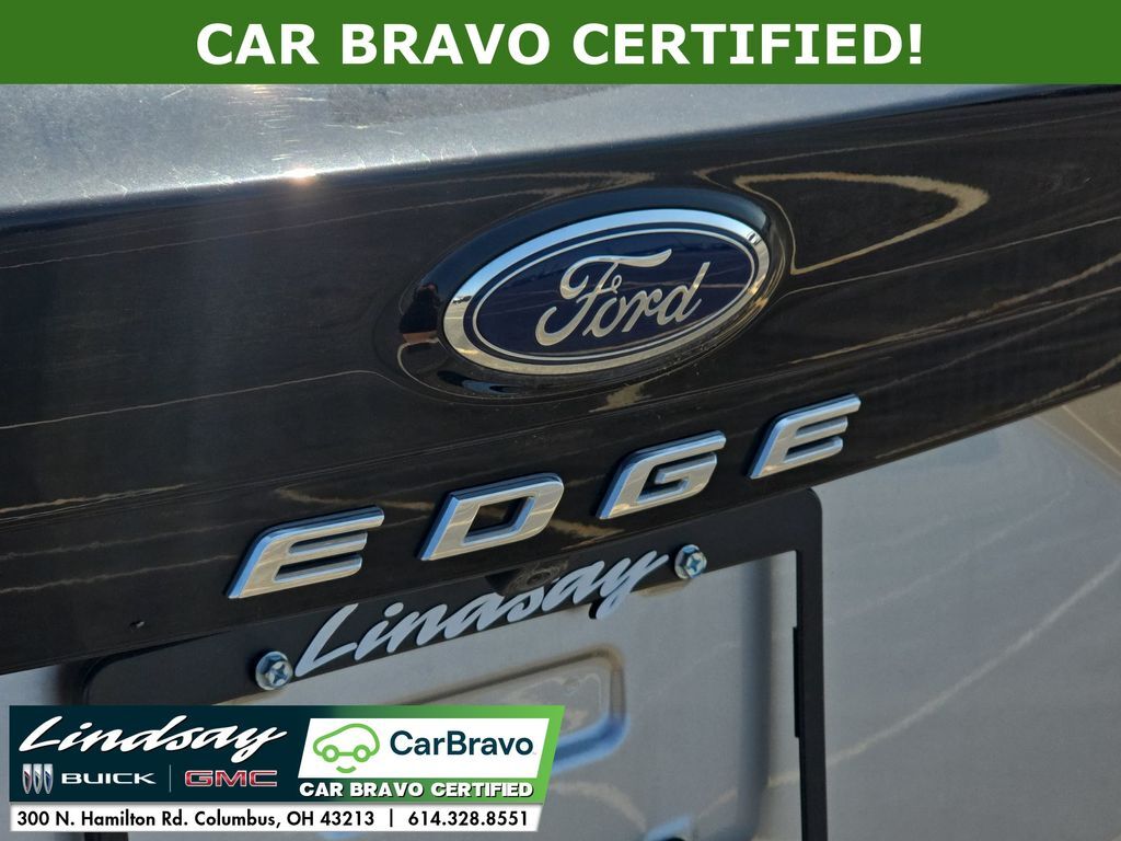 2023 Ford Edge SEL Columbus OH