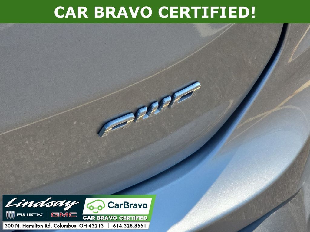 2023 Ford Edge SEL Columbus OH