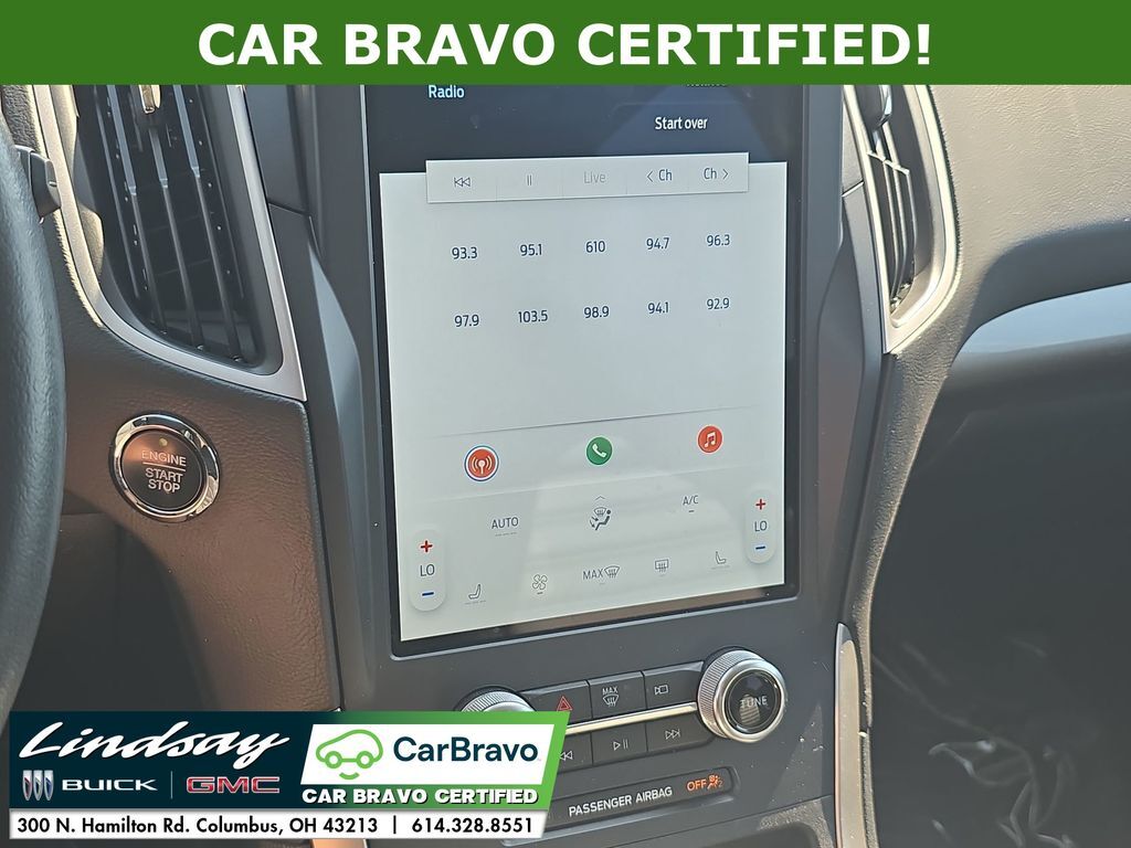 2023 Ford Edge SEL Columbus OH