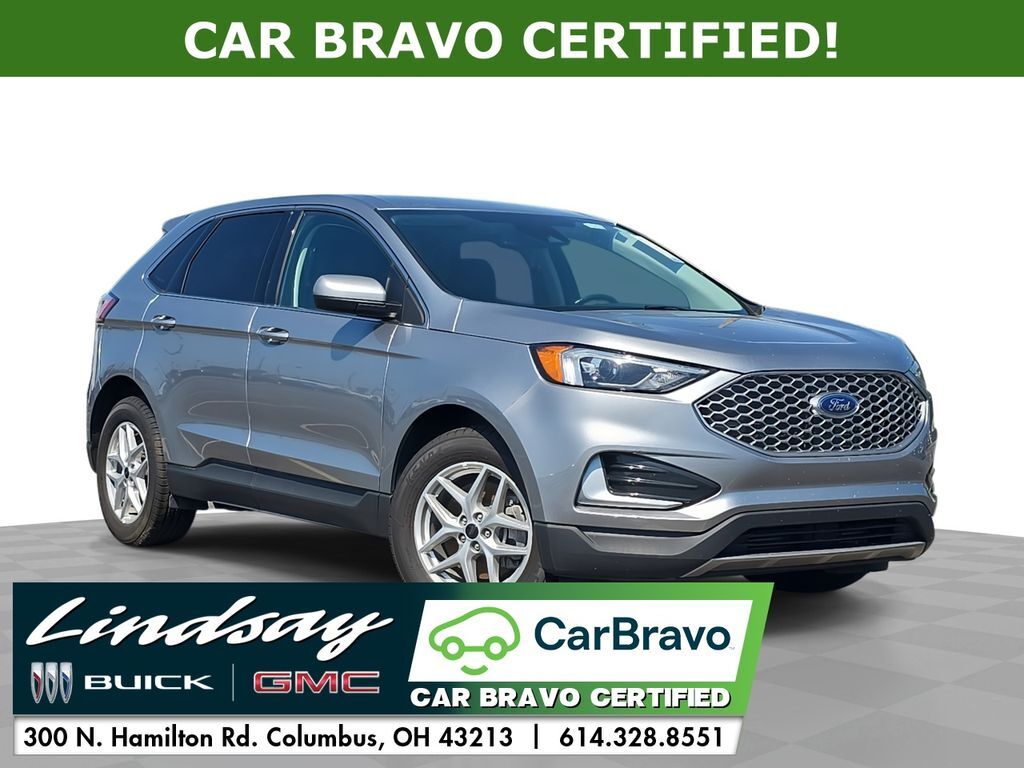 2023 Ford Edge SEL Columbus OH