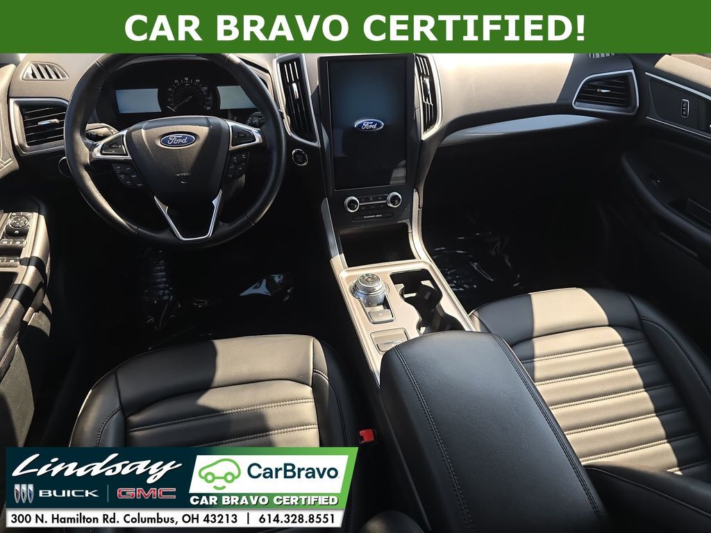 2023 Ford Edge SEL Columbus OH