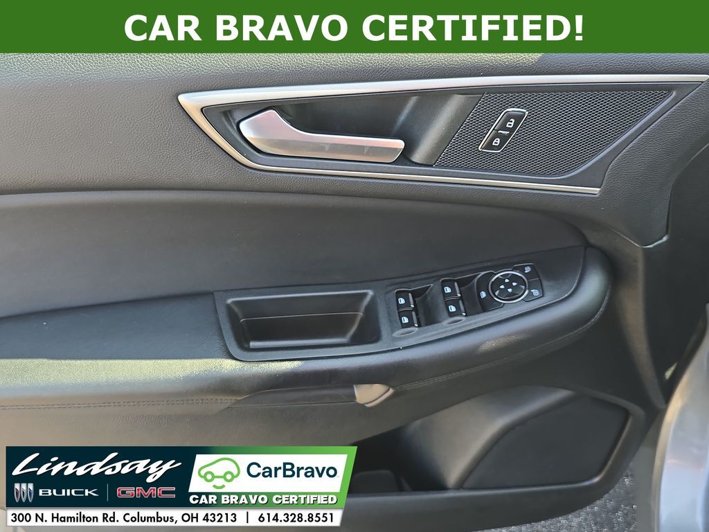 2023 Ford Edge SEL Columbus OH