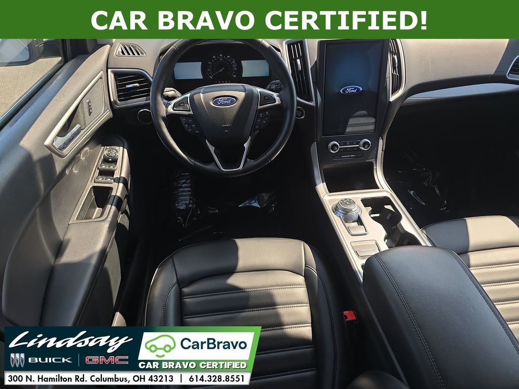 2023 Ford Edge SEL Columbus OH