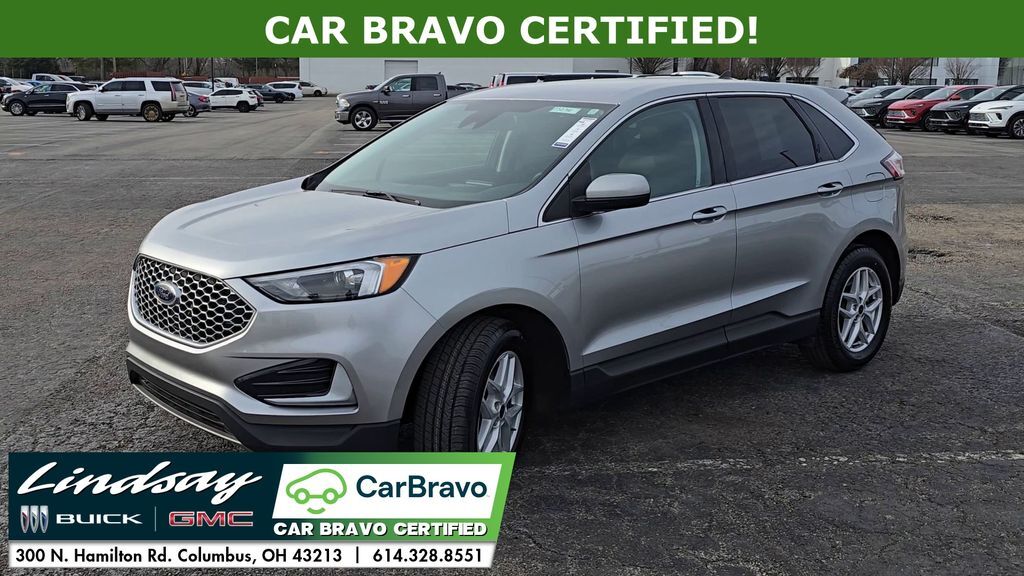 2023 Ford Edge SEL Columbus OH