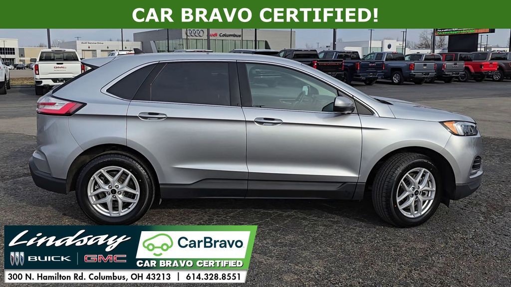 2023 Ford Edge SEL Columbus OH