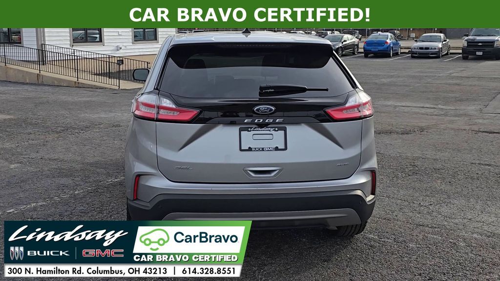2023 Ford Edge SEL Columbus OH