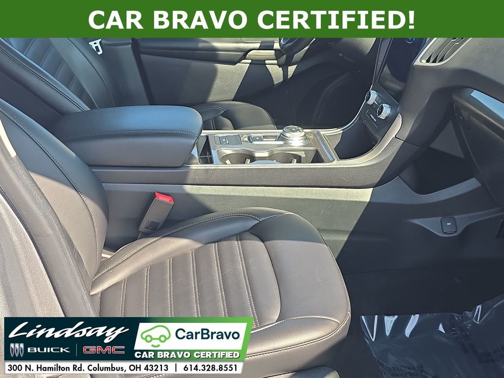 2023 Ford Edge SEL Columbus OH