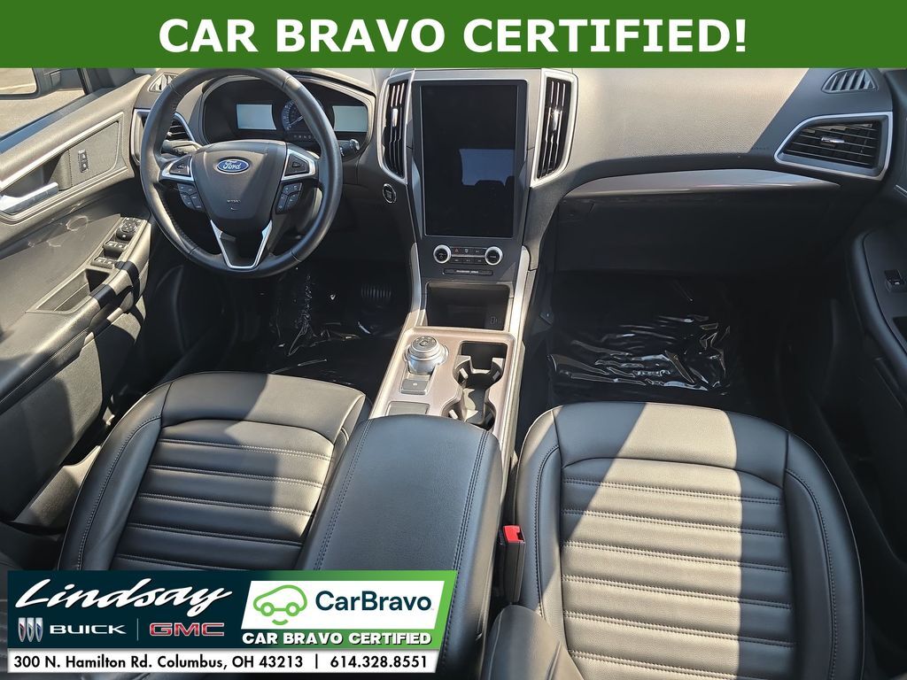 2023 Ford Edge SEL Columbus OH