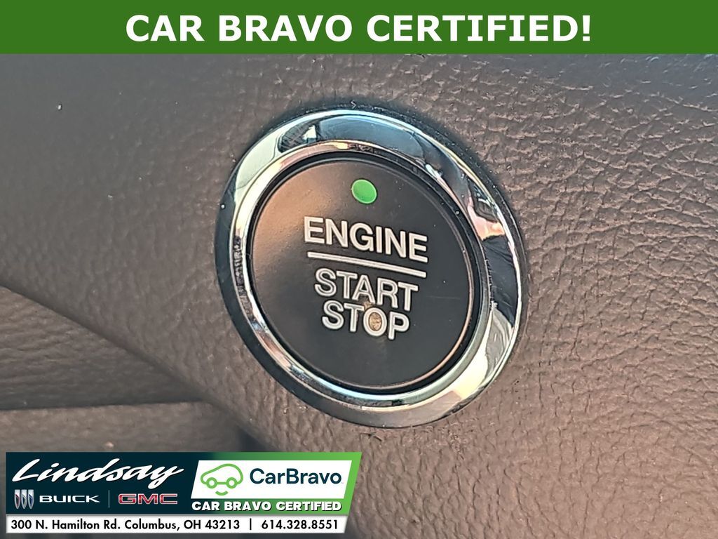 2023 Ford Edge SEL Columbus OH
