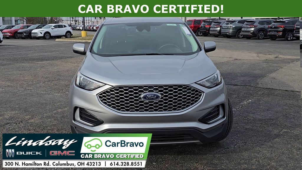 2023 Ford Edge SEL Columbus OH